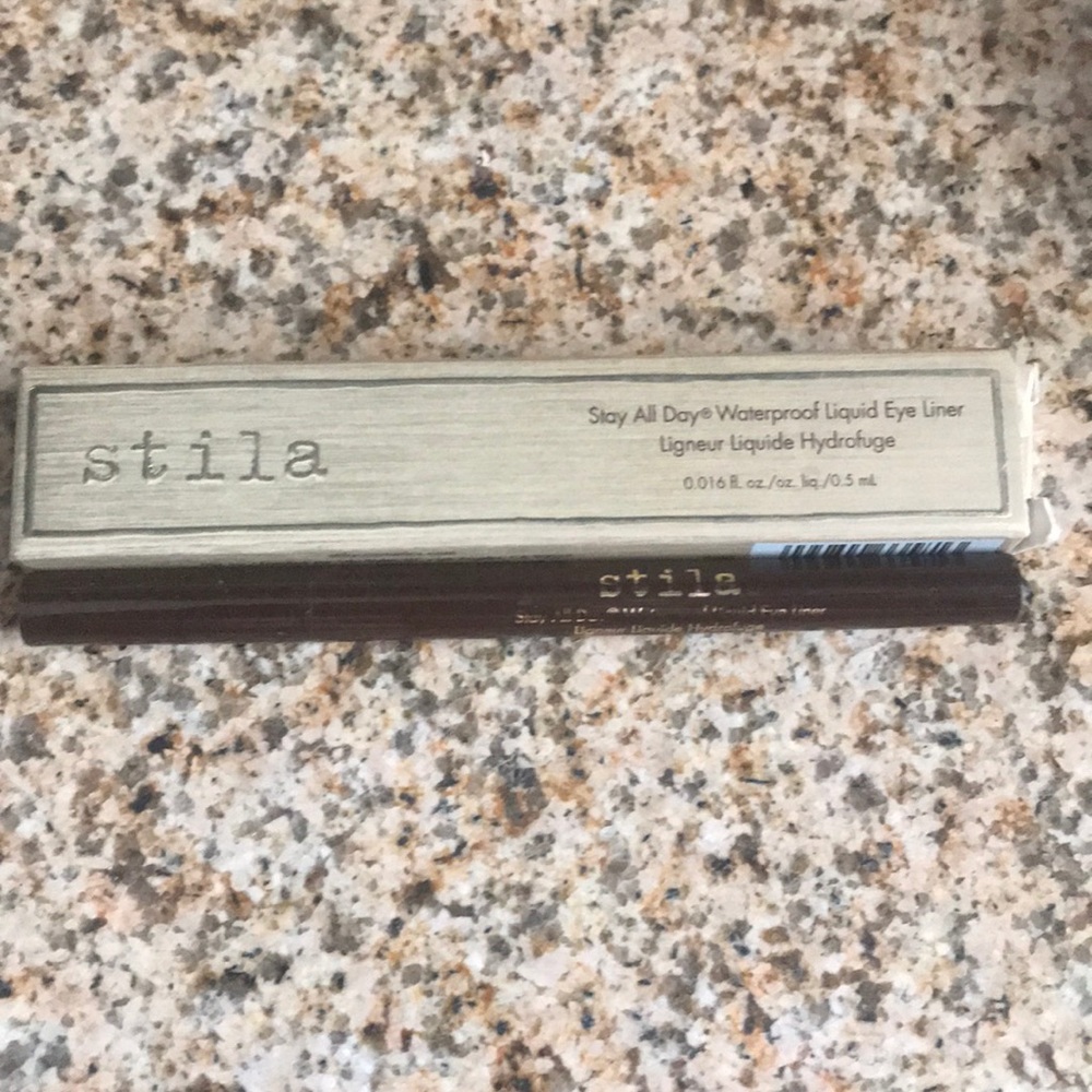 Stila Liquid Eyeliner